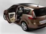 Renault Grand Scenic 2009 года